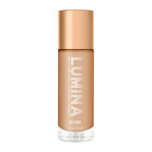 W7 Lumina MultiGlow Face Filter (Diffused) | W7 | AbsoluteSkin