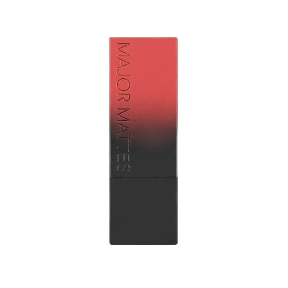 W7 Major Mattes Lipstick (House Red) | W7 | AbsoluteSkin