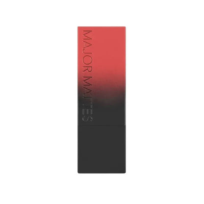 W7 Major Mattes Lipstick (House Red) | W7 | AbsoluteSkin