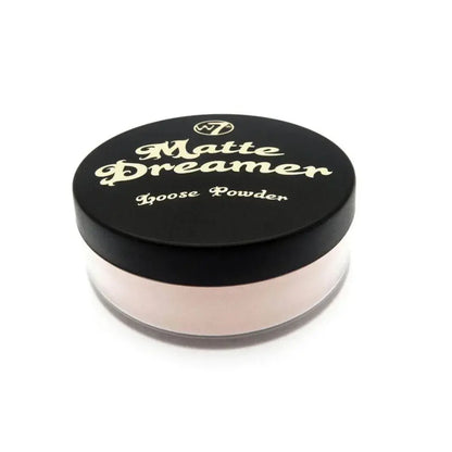 W7 Matte Dreamer Loose Powder | W7 | AbsoluteSkin