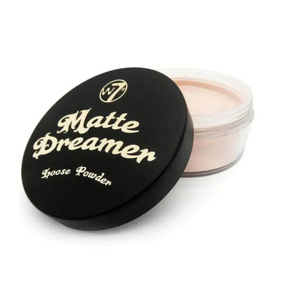 W7 Matte Dreamer Loose Powder | W7 | AbsoluteSkin