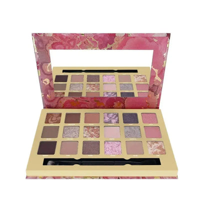 W7 My Atlantis Pressed Pigment Palette | W7 | AbsoluteSkin