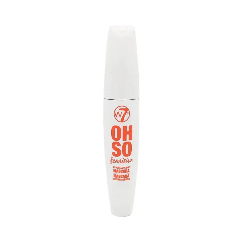 W7 OH SO Sensitive Mascara (Black) | W7 | AbsoluteSkin
