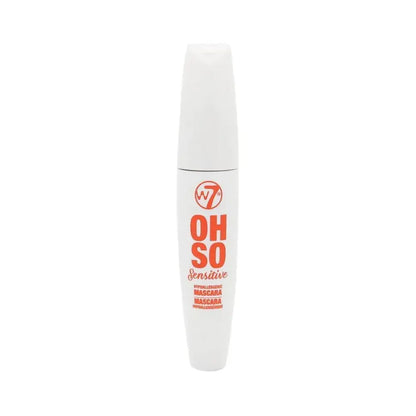 W7 OH SO Sensitive Mascara (Black) | W7 | AbsoluteSkin
