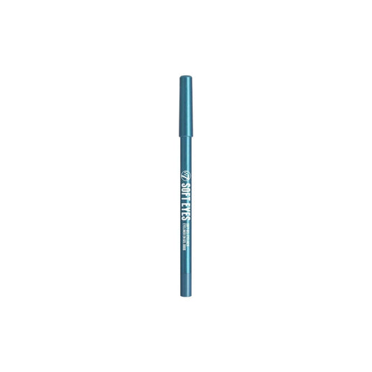 W7 Soft Eyes Gel Eyeliner Pencil (Icy Storm) | W7 | AbsoluteSkin