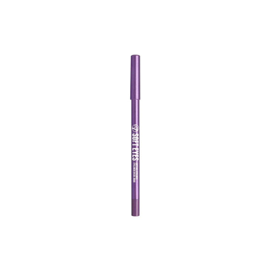 W7 Soft Eyes Gel Eyeliner Pencil (Royal) | W7 | AbsoluteSkin