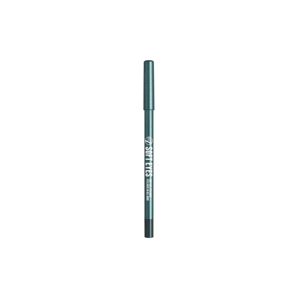 W7 Soft Eyes Gel Eyeliner Pencil (The One) | W7 | AbsoluteSkin