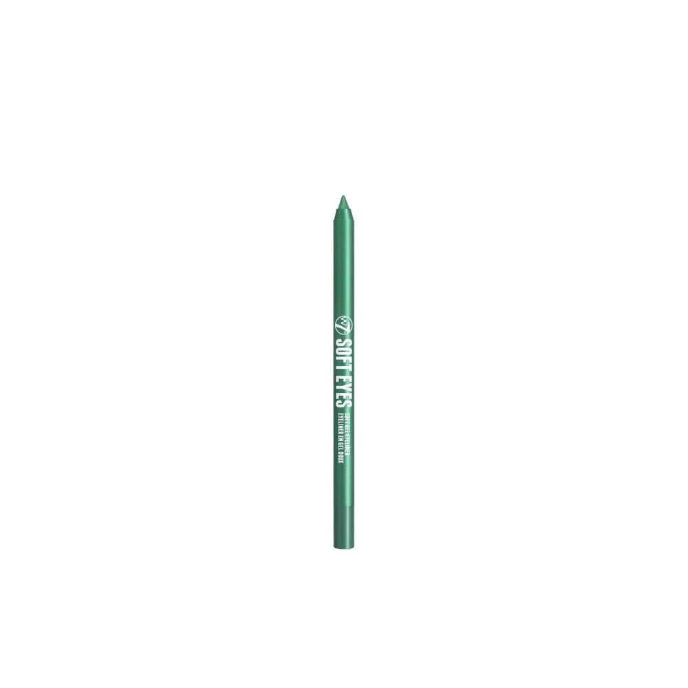 W7 Soft Eyes Gel Eyliner Pencil (Get Lucky) | W7 | AbsoluteSkin