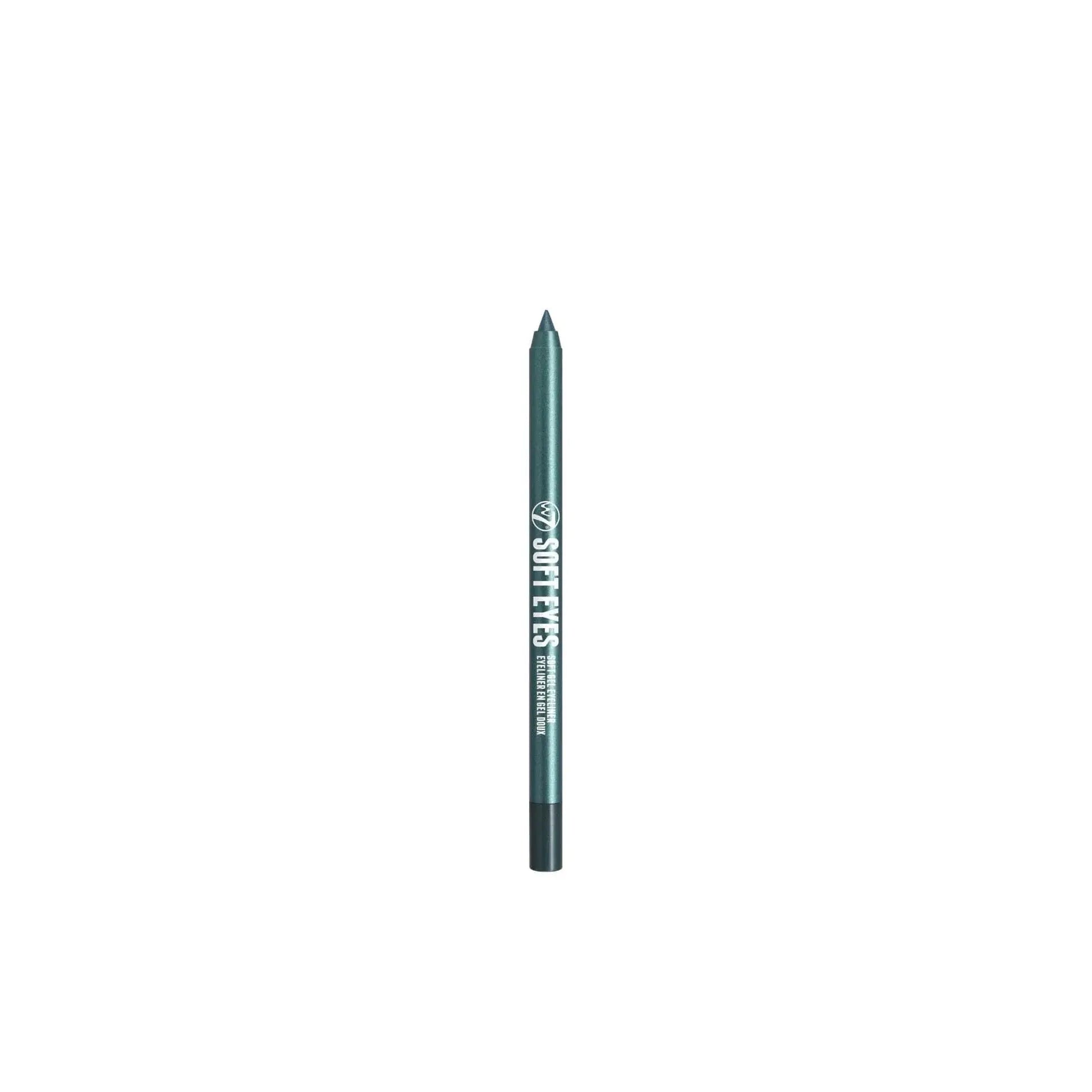 W7 Soft Eyes Gel Eyliner Pencil (Get Lucky) | W7 | AbsoluteSkin
