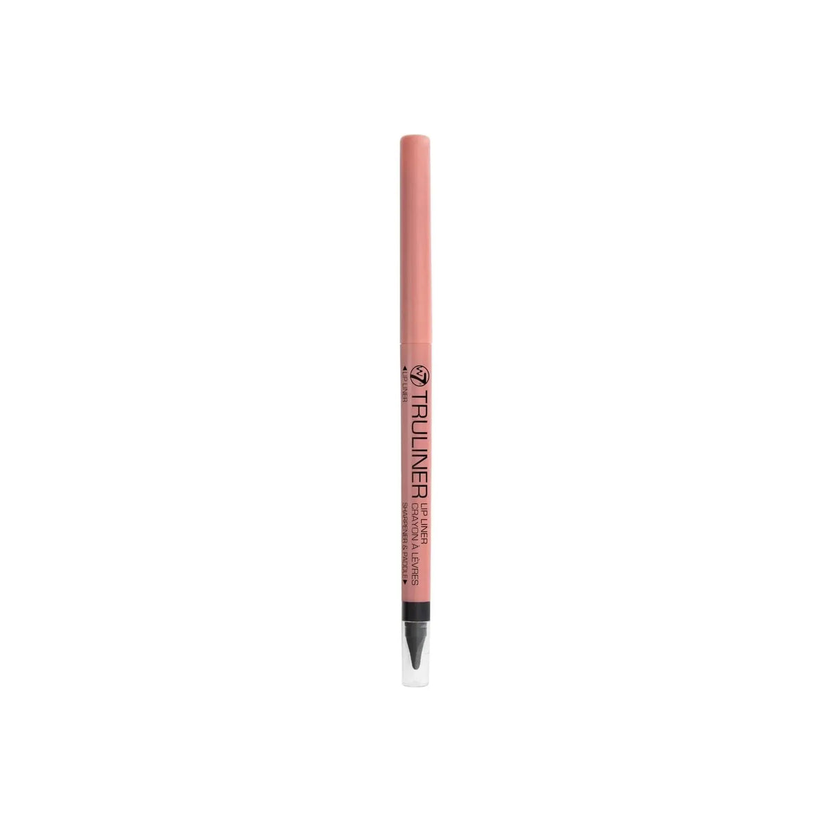 W7 Truliner Lip Liner (Be True) | W7 | AbsoluteSkin