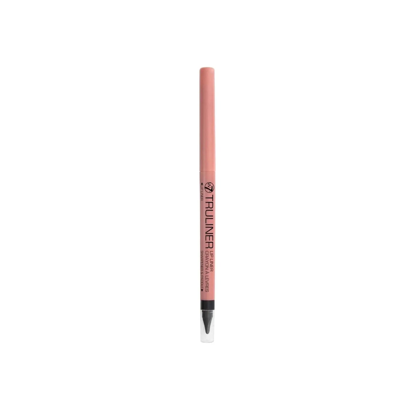 W7 Truliner Lip Liner (True Love) | W7 | AbsoluteSkin