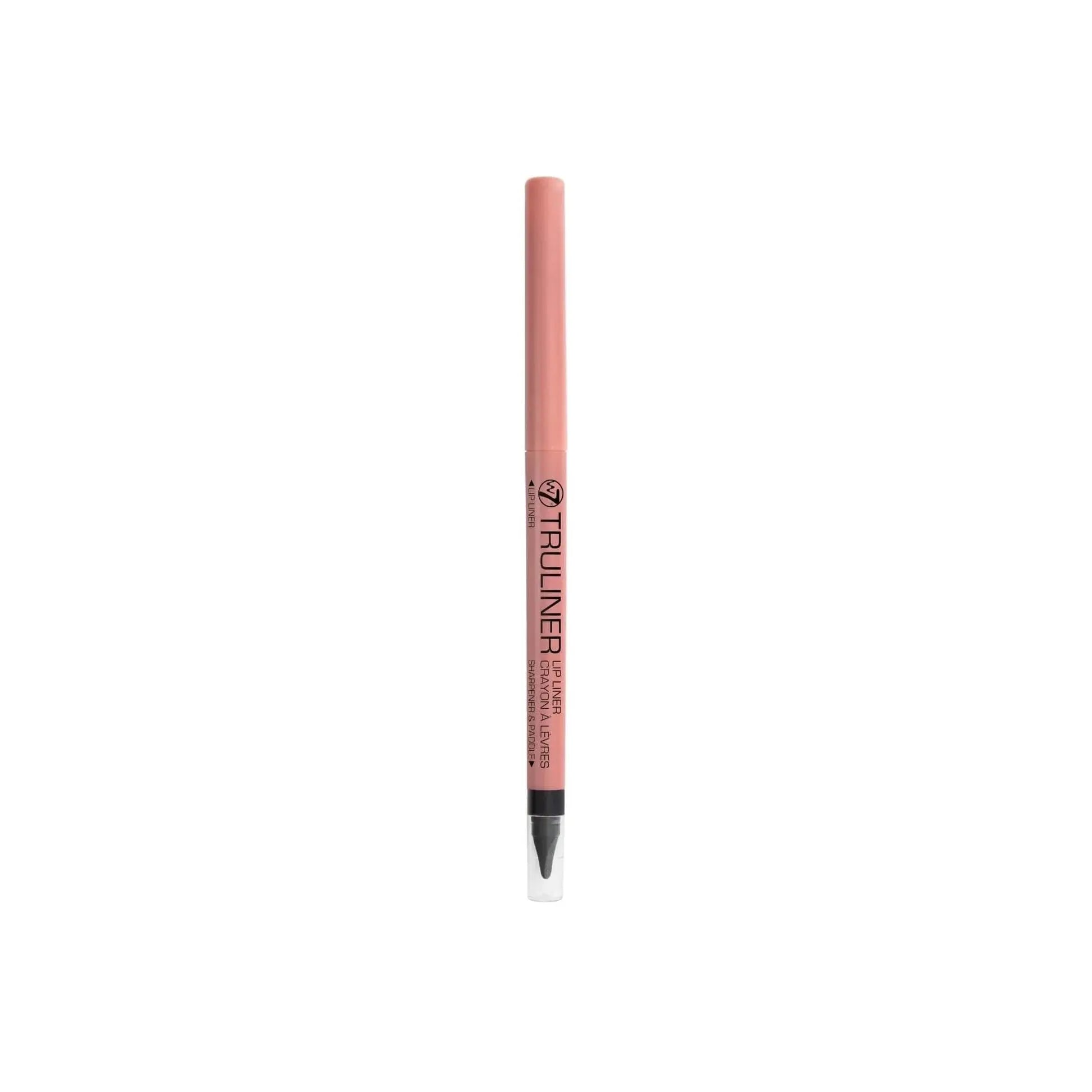 W7 Truliner Lip Liner (True Love) | W7 | AbsoluteSkin