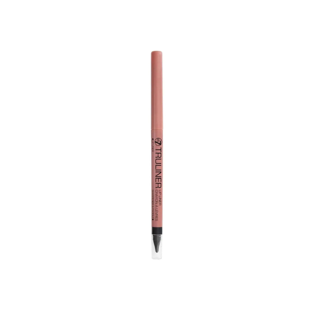 W7 Truliner Lip Liner (True One) | W7 | AbsoluteSkin