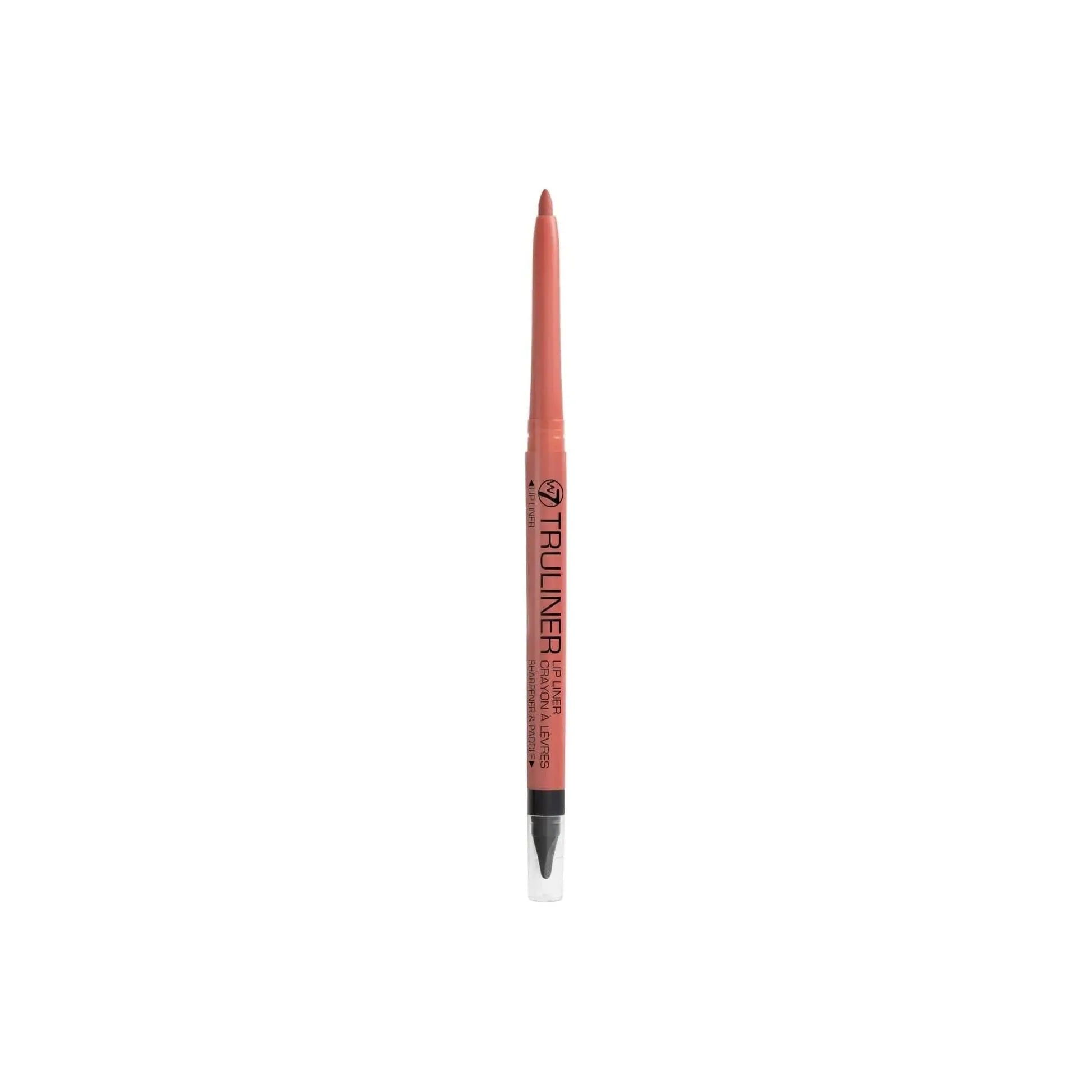 W7 Truliner Lip Liner (True That) | W7 | AbsoluteSkin