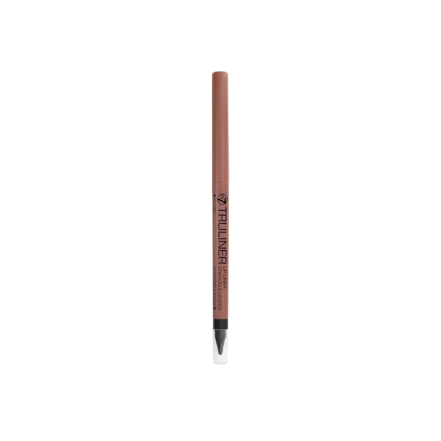 W7 Truliner Lip Liner (Very True) | W7 | AbsoluteSkin