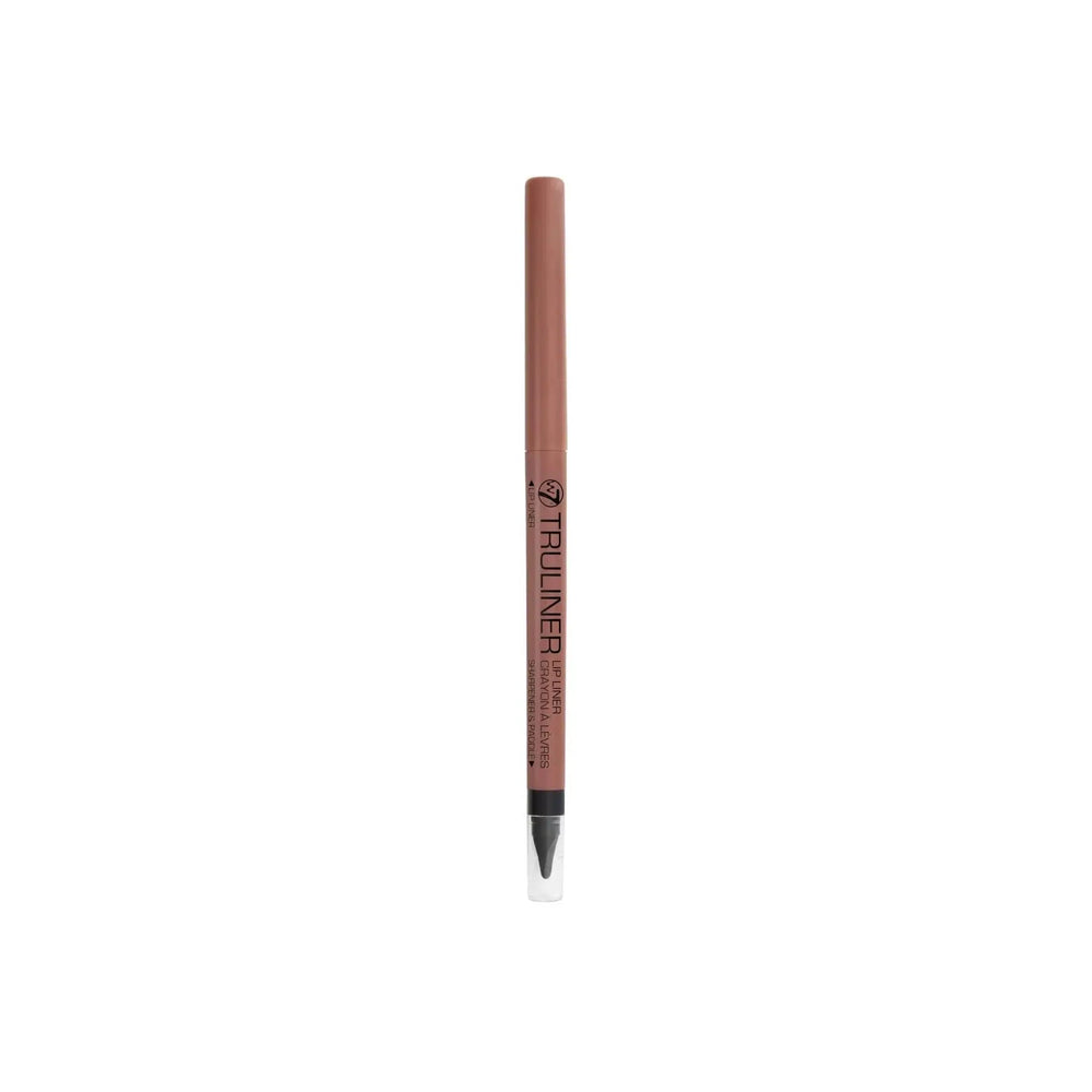 W7 Truliner Lip Liner (Very True) | W7 | AbsoluteSkin