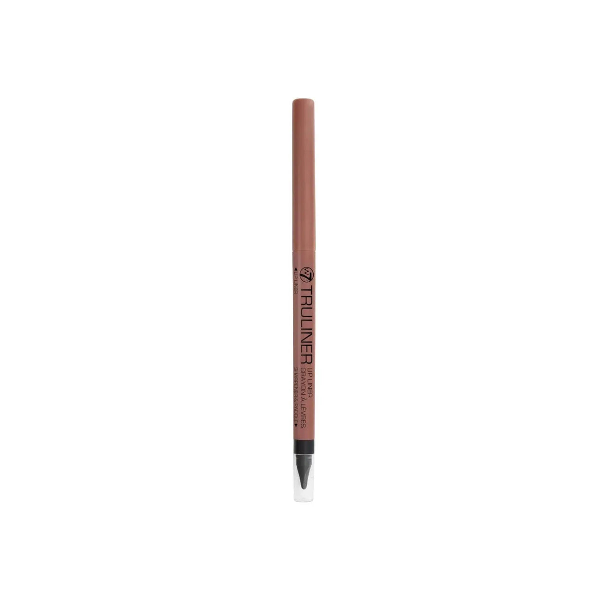 W7 Truliner Lip Liner (Very True) | W7 | AbsoluteSkin