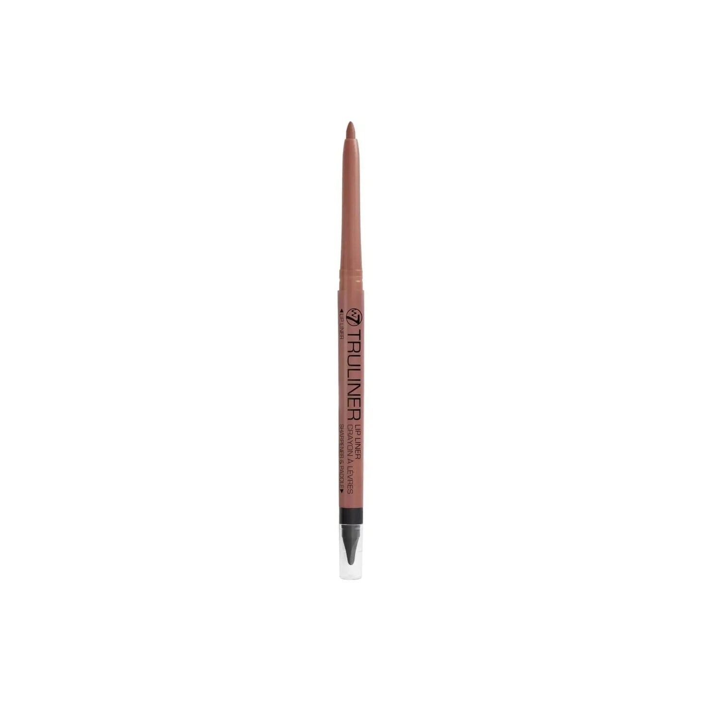 W7 Truliner Lip Liner (Very True) | W7 | AbsoluteSkin