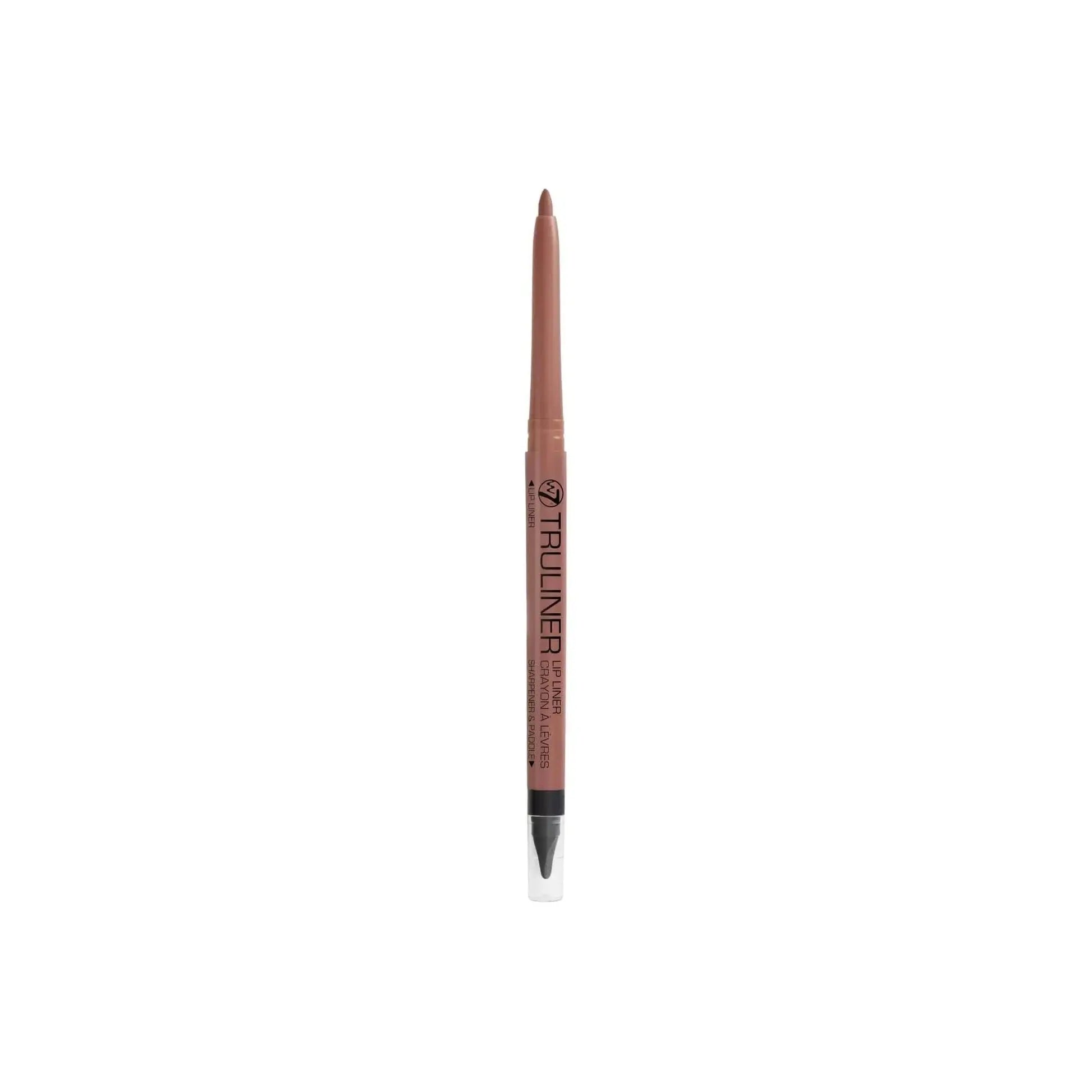 W7 Truliner Lip Liner (Very True) | W7 | AbsoluteSkin