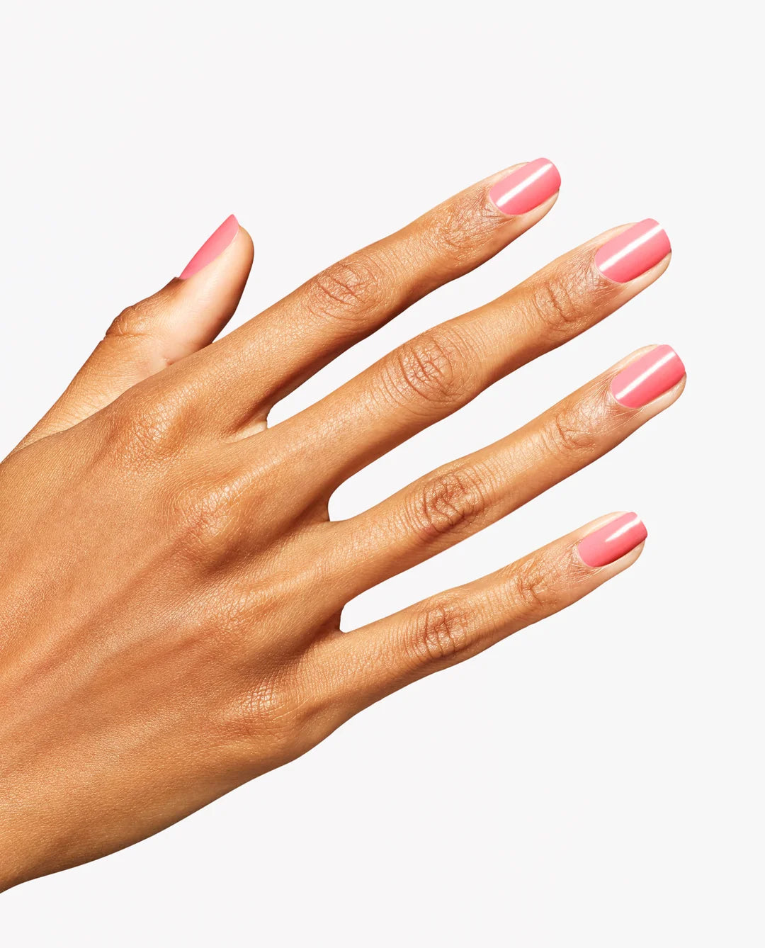 OPI Bathtime Bubbly (Nail lacquer)