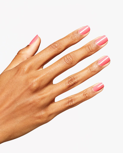 OPI Bathtime Bubbly (Nail lacquer)