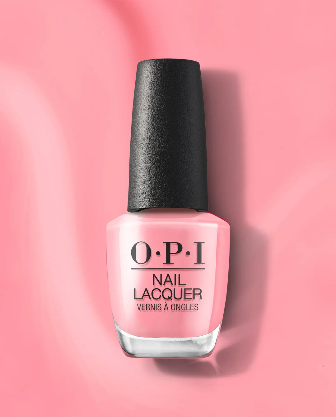 OPI Bathtime Bubbly (Nail lacquer)