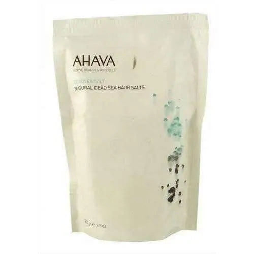AHAVA Natural Dead Sea Salts 250gm % | product_vendor%