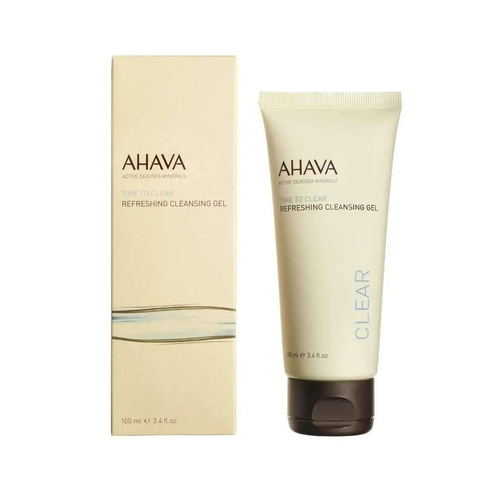 AHAVA Refreshing Cleansing Gel 100ml % | product_vendor%