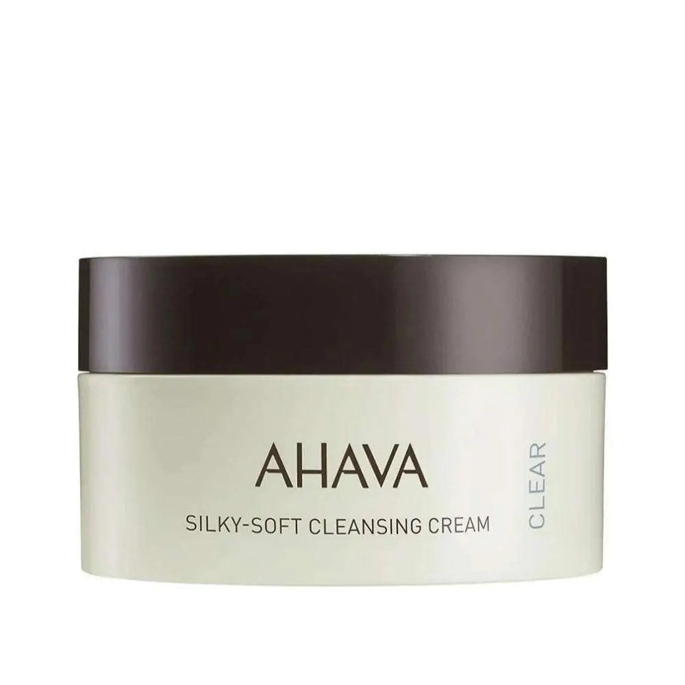 AHAVA Silky Soft Cleansing Cream 100ml % | product_vendor%
