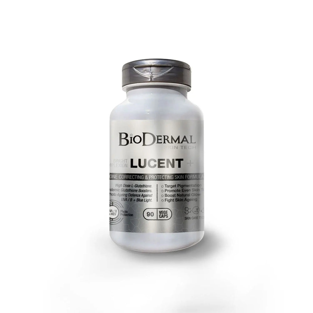 BIODERMAL Bright Complexion Lucent (90) % | product_vendor%