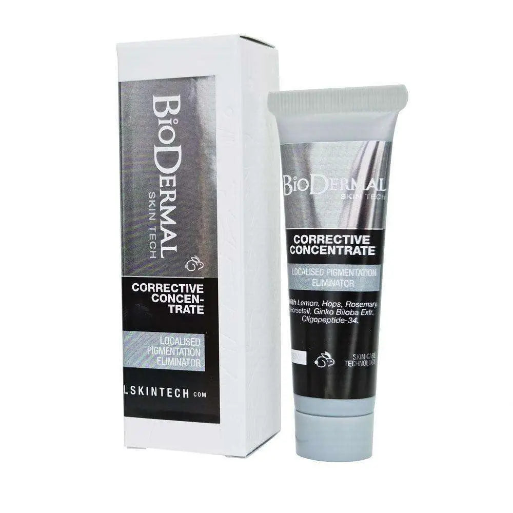 BIODERMAL Corrective Concentrate 15ml % | product_vendor%