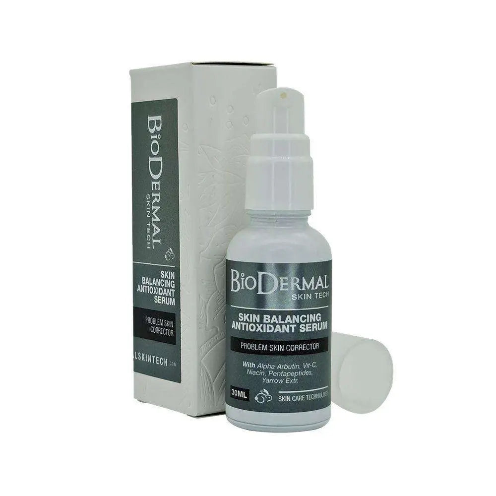 BIODERMAL Skin Balancing Anti Oxidant Serum 30ml % | product_vendor%