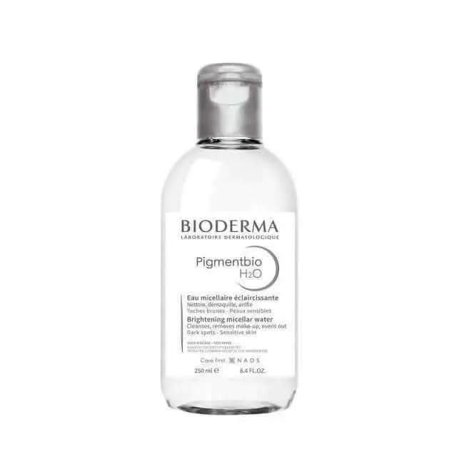 Bioderma PIGMENTBIO H20 Micellar Water 250ml % | product_vendor%