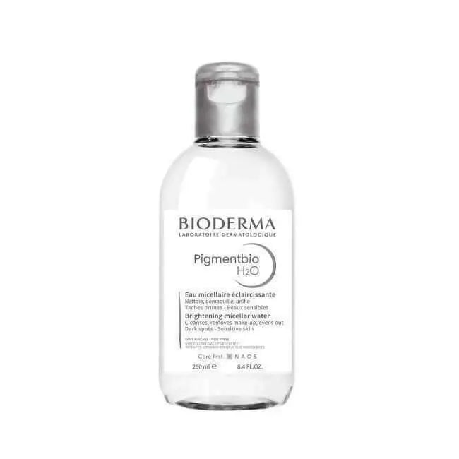 Bioderma PIGMENTBIO H20 Micellar Water 250ml % | product_vendor%