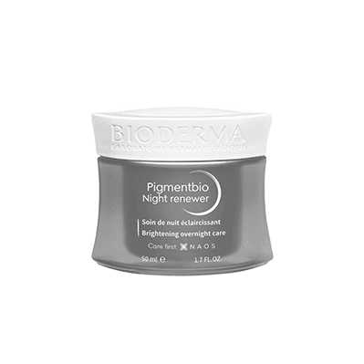 Bioderma PIGMENTBIO Night Renewer 50ml % | product_vendor%