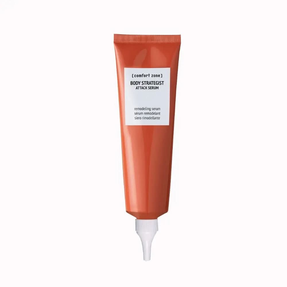 COMFORT ZONE Body Strategist Attack Serum 150ml % | product_vendor%