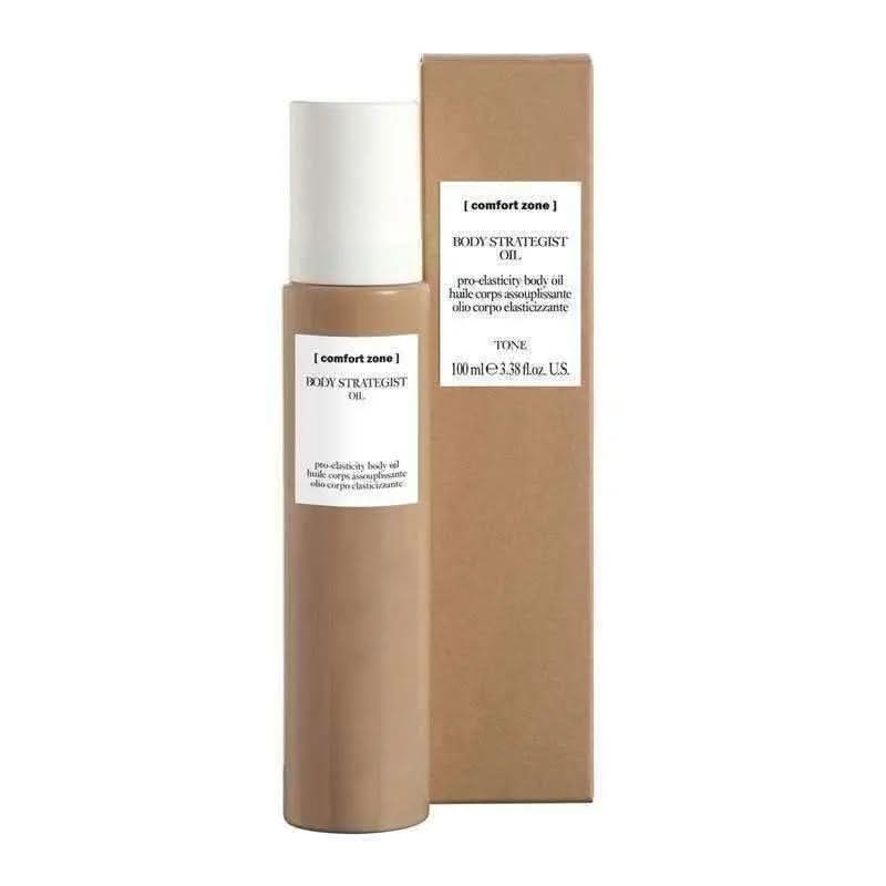 COMFORT ZONE Body Strategist Oil 100ml % | product_vendor%
