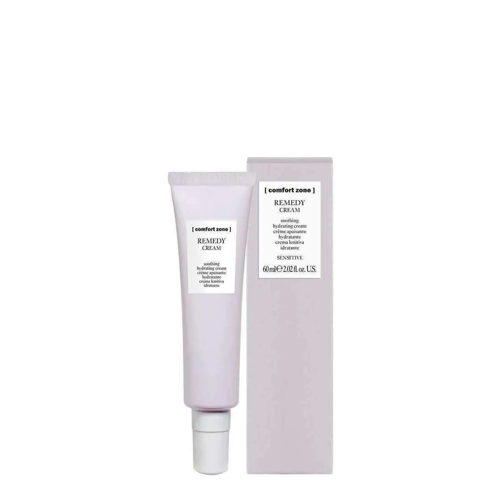 COMFORT ZONE Remedy Cream 60ml % | product_vendor%