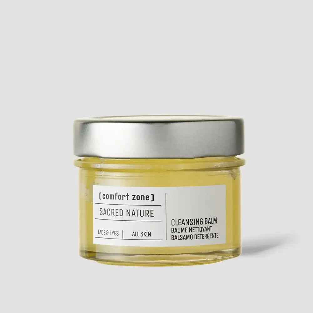 COMFORT ZONE Sacred Nature Cleansing Balm 110ml % | product_vendor%