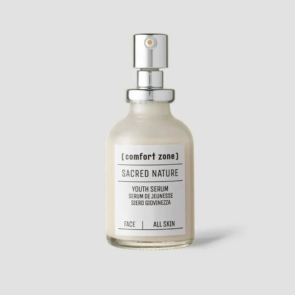 COMFORT ZONE Sacred Nature Youth Serum 30ml % | product_vendor%