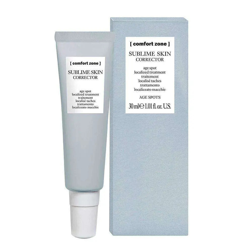COMFORT ZONE Sublime Skin Corrector 30ml % | product_vendor%