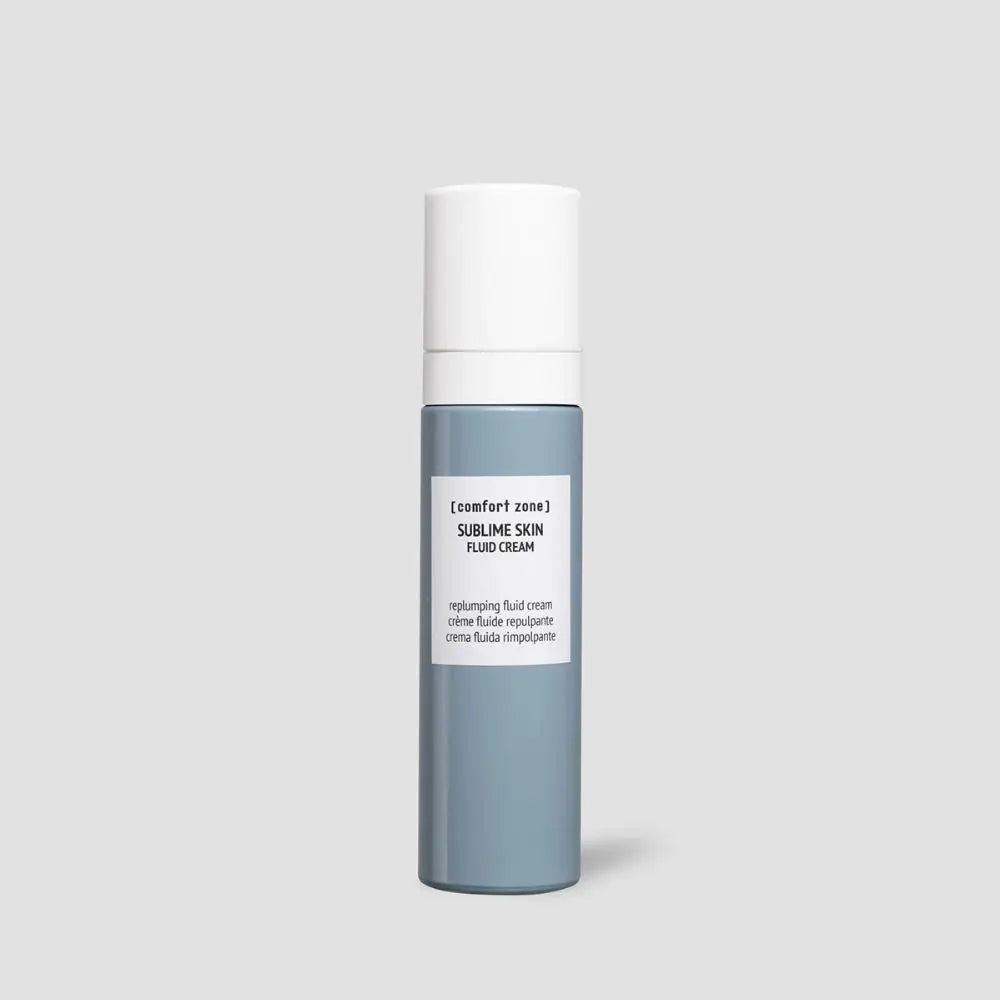 COMFORT ZONE Sublime Skin Fluid Cream 60ml % | product_vendor%