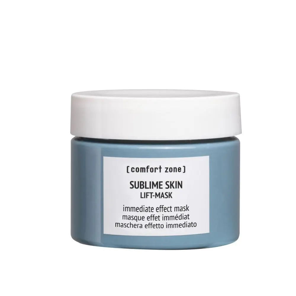 COMFORT ZONE Sublime Skin Lift Mask 10ml (Travel Size) % | product_vendor%