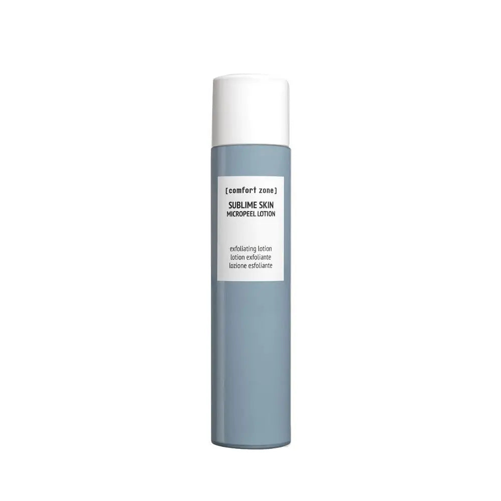 COMFORT ZONE Sublime Skin Micropeel Lotion 100ml % | product_vendor%