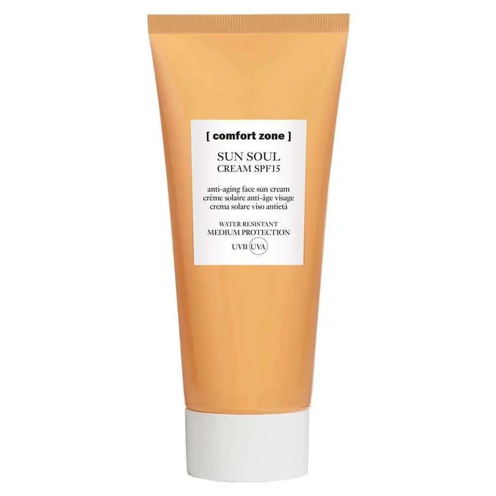COMFORT ZONE Sun Soul Face Cream SPF30 60ml % | product_vendor%