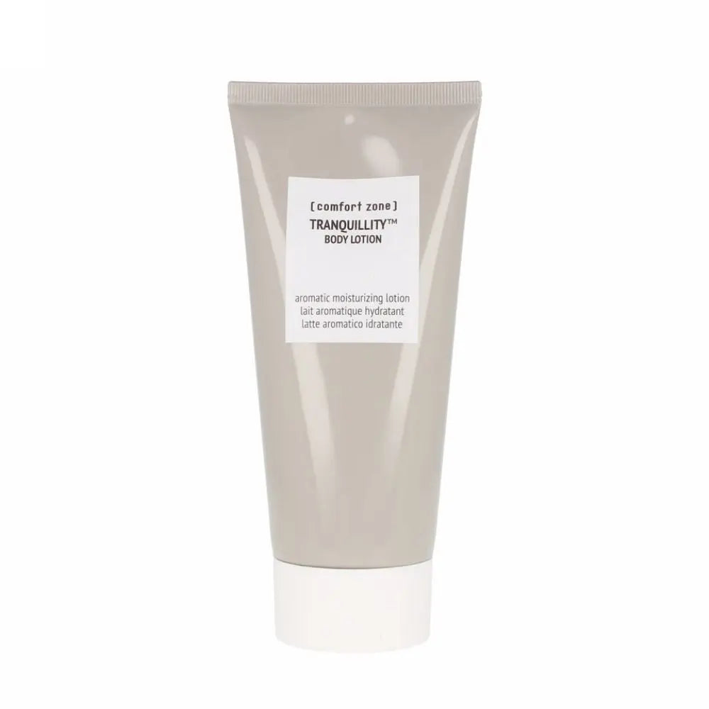 COMFORT ZONE Tranquillity Body Lotion 30ml (Travel Size) % | product_vendor%