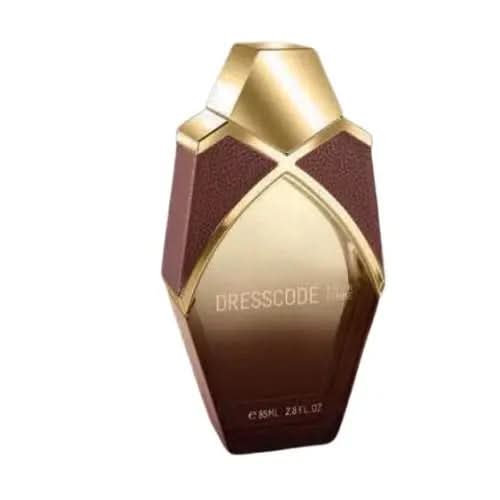 Copy of MIRADA DRESSCODE Pour Homme 85ml % | product_vendor%