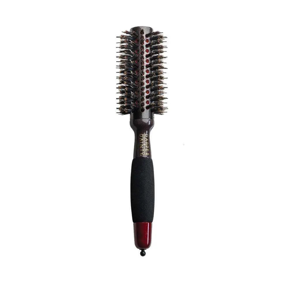 DD Monster Flow Professional Vented Wooden Thermal Brush 35mm (DD046) % | product_vendor%
