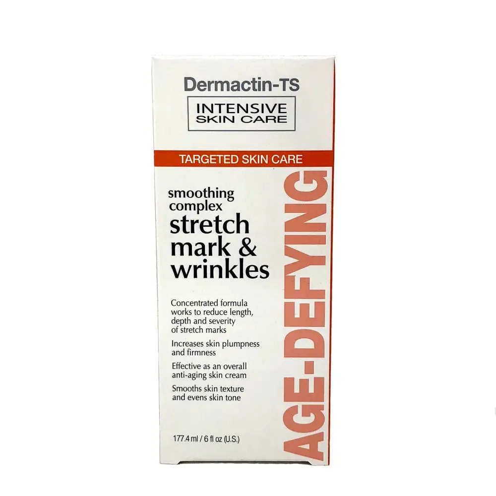 DERMACTIN-TS Age-Defying Stretch Mark & Wrinkles 177.4ml % | product_vendor%