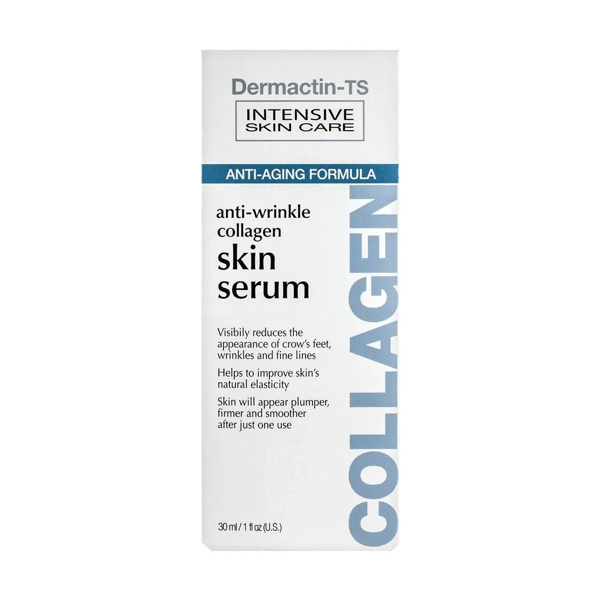 DERMACTIN TS Collagen Anti Wrinkle Skin Serum 30ml % | product_vendor%